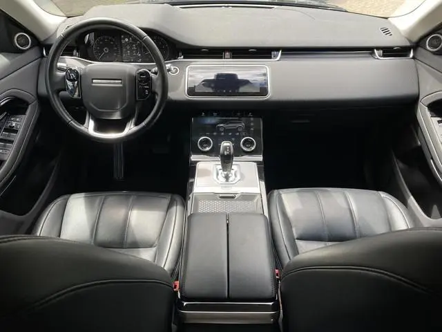 Land Rover Range Rover Evoque 2.0 P200 AWD S NAVI/CAMERA/CLIMATE/CRUISE
