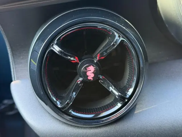 Alfa Romeo Junior