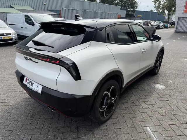 Alfa Romeo Junior