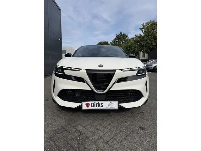 Alfa Romeo Junior