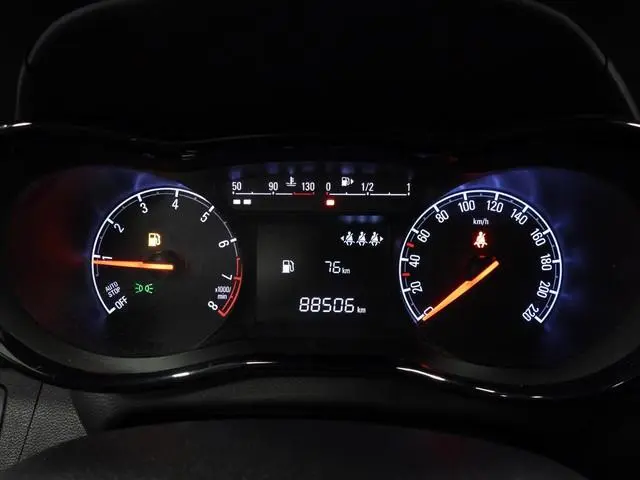 Opel KARL
