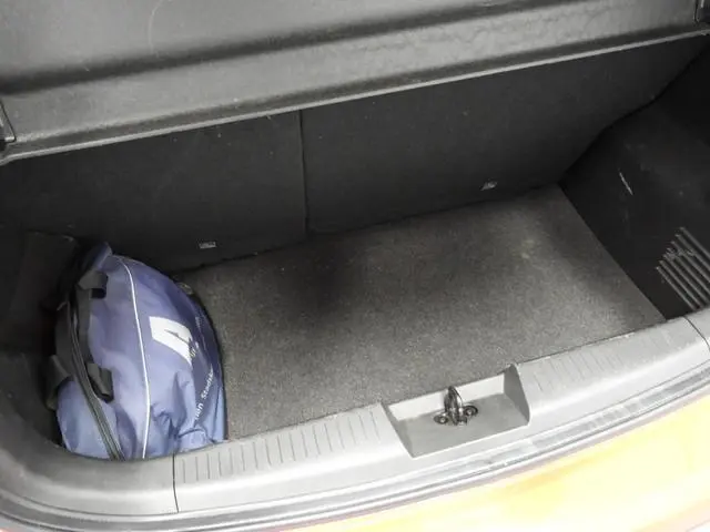 Opel KARL