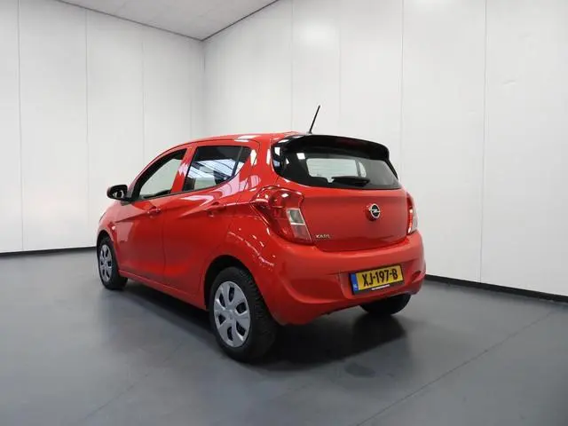 Opel KARL 1.0 ecoFLEX Edition AIRCO/BLUETOOTH!