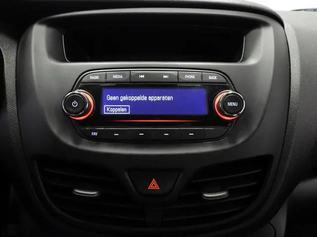 Opel KARL