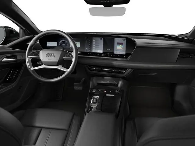 Audi A6 e-tron Advanced edition 83 kWh 286 PK · Trekhaak elek. wegklapbaar · Stoelen met geheugenfun...