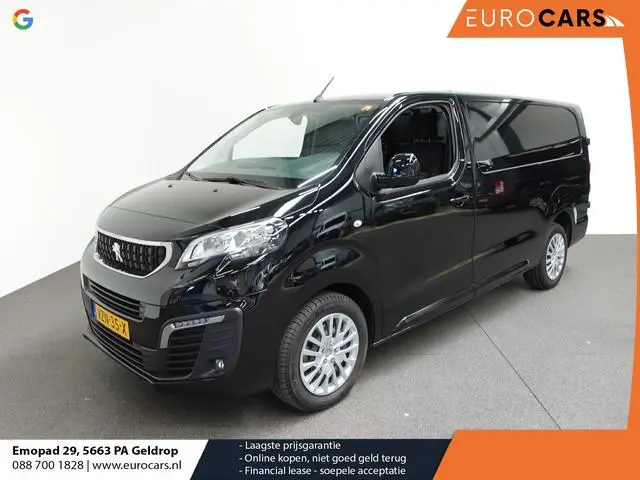 Peugeot Expert