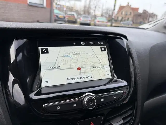 Opel KARL