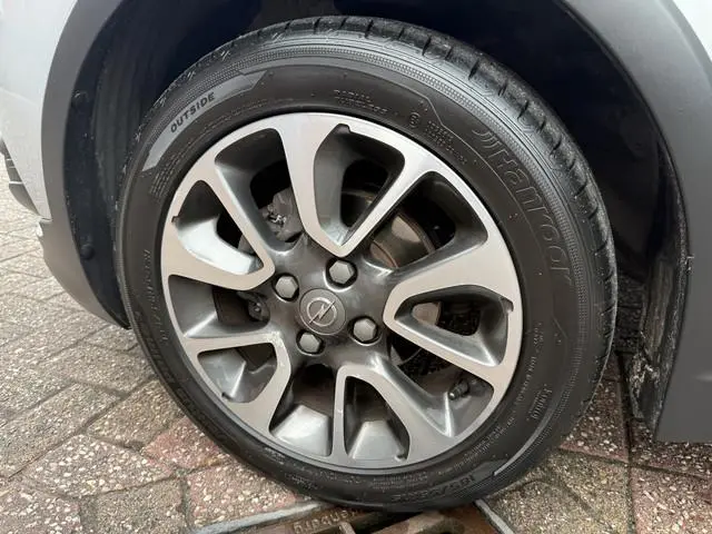 Opel KARL