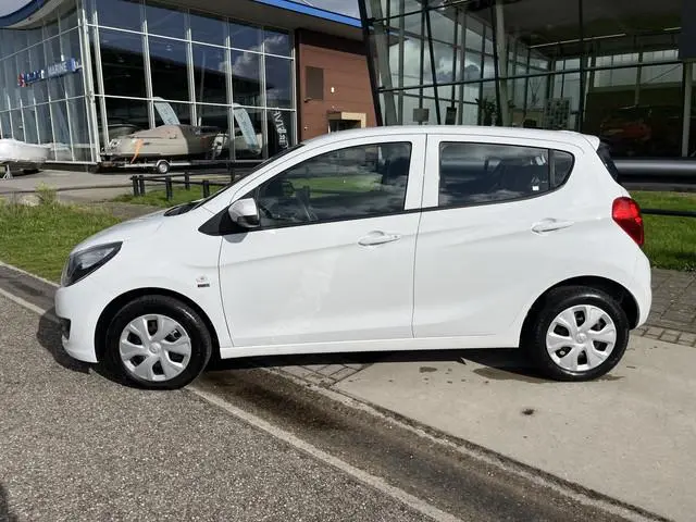 Opel KARL