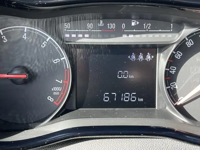 Opel KARL