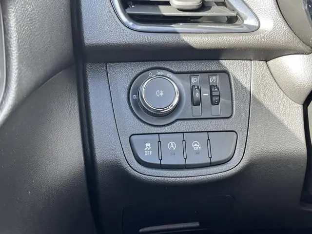 Opel KARL