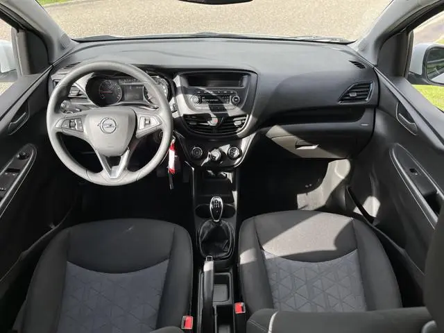 Opel KARL