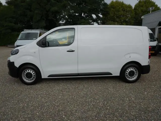Citroën Jumpy