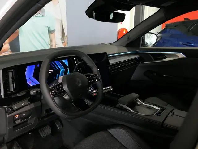 Renault Espace