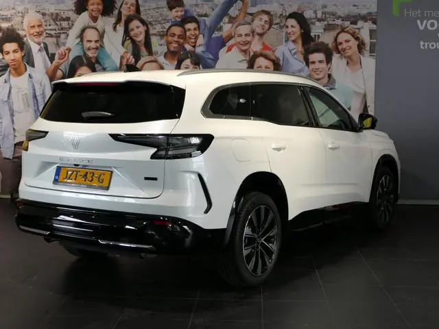 Renault Espace