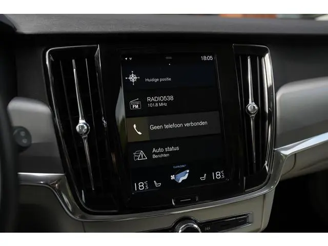 Volvo V90