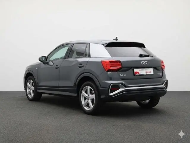 Audi Q2 35 TFSI S Edition 150pk | Navigatie | Matrix Led verlichting | 17 inch Lichtmetalen velgen |...