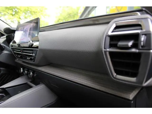 Citroën C5 X