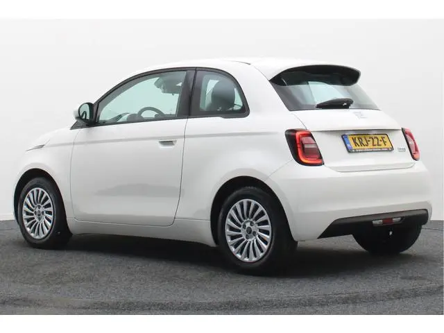 Fiat 500e Icon 42 kWh