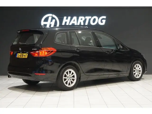 BMW 2 Serie