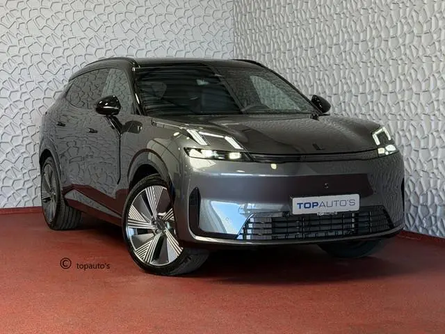 Lynk & Co 08 Lynk & Co 08 MORE PHEV PANO MATRIX LED HARMAN KARDON  360°CAM | PHEV