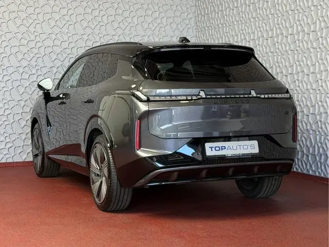 Lynk & Co 08 Lynk & Co 08 MORE PHEV PANO MATRIX LED HARMAN KARDON  360°CAM | PHEV