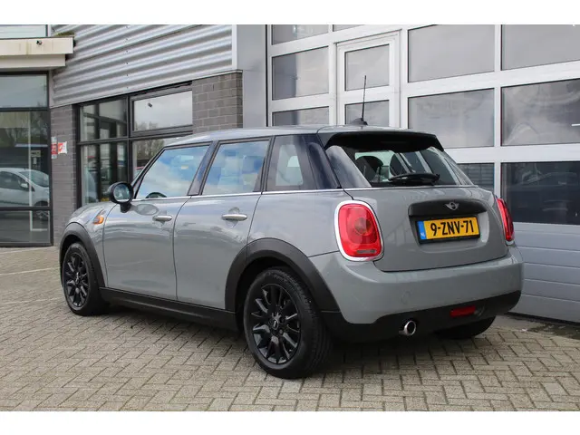 Mini One
