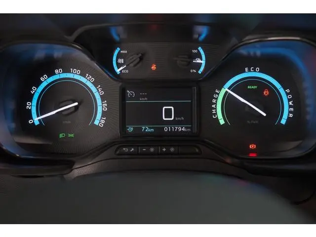 Citroën Berlingo