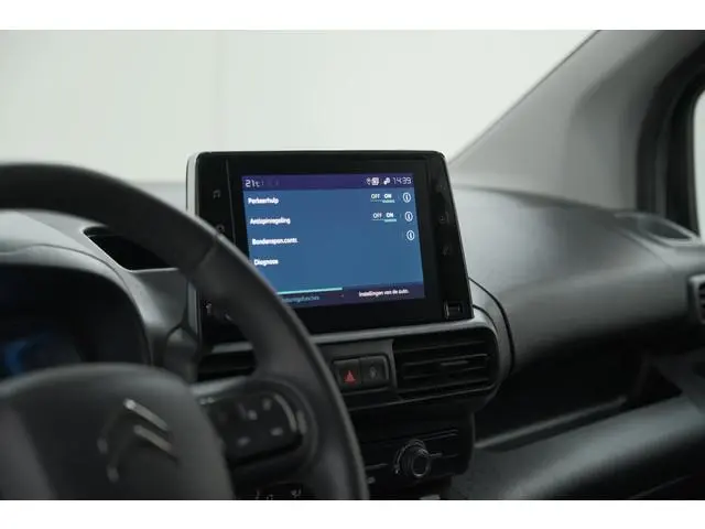 Citroën Berlingo