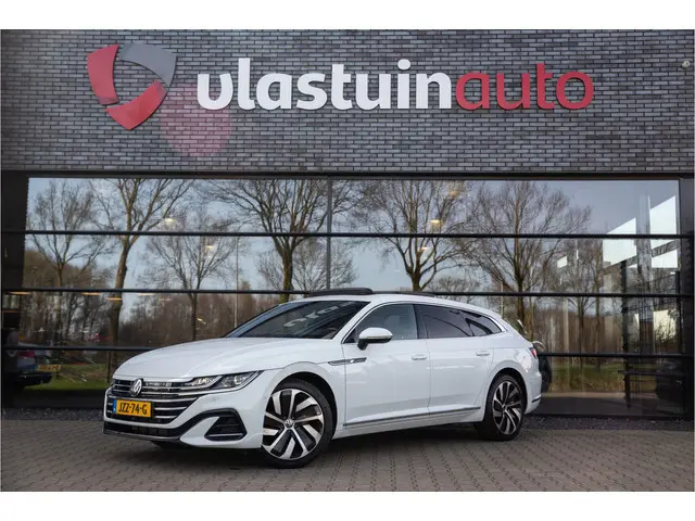 Volkswagen Arteon Shooting Brake 1.4 TSI eHybrid R-Line Business+ , Panoramadak, Trekhaak, 360°camer...
