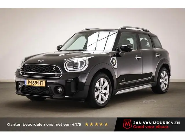 MINI Countryman 1.5 Cooper S E ALL4 Classic | COMFORT / DRIVING ASSISTANCE / CONNECTED NAVIAGTIE- PA...