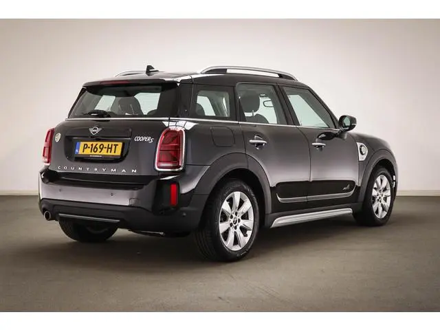 MINI Countryman 1.5 Cooper S E ALL4 Classic | COMFORT / DRIVING ASSISTANCE / CONNECTED NAVIAGTIE- PA...
