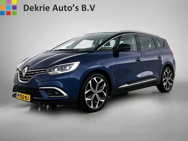 Renault Grand Scénic