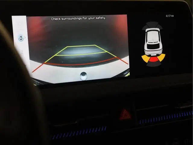 Kia Ev6