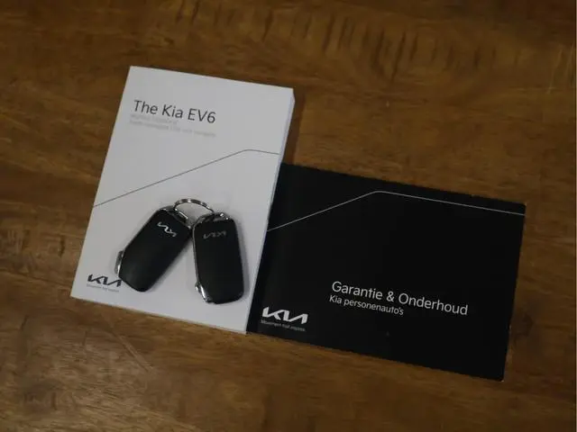 Kia Ev6