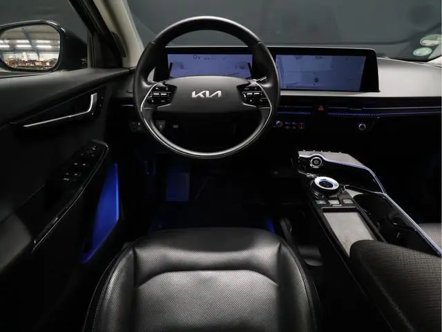 Kia Ev6