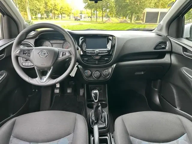 Opel KARL