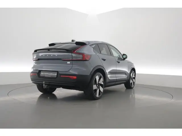 Volvo C40 Recharge Twin Ultimate 78 kWh | Pano | 360cam | Memory | H&K Audio | 20'' | Stoel- Stuurve...
