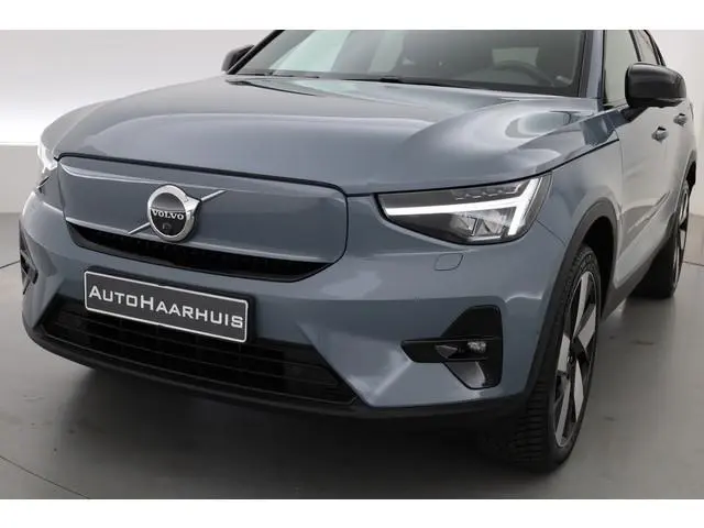 Volvo C40