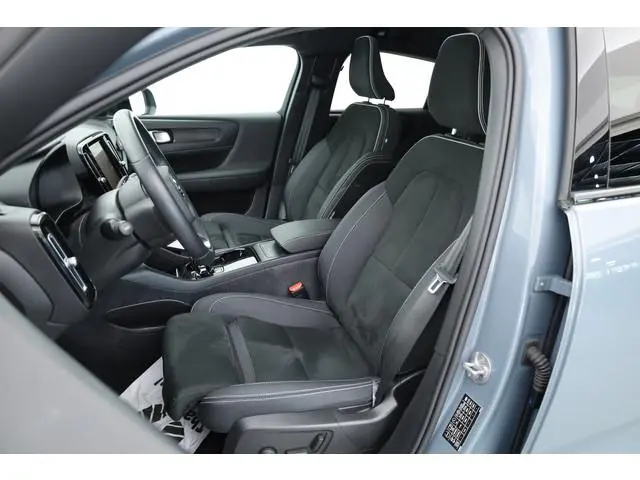 Volvo C40 Recharge Twin Ultimate 78 kWh | Pano | 360cam | Memory | H&K Audio | 20'' | Stoel- Stuurve...