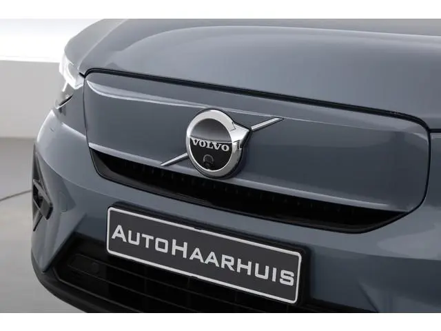 Volvo C40