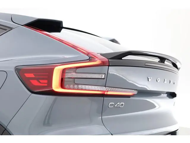 Volvo C40
