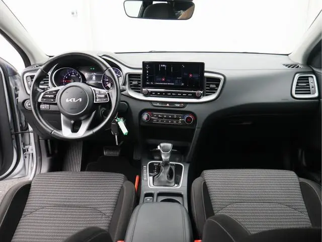 Kia Ceed Sportswagon 1.0 T-GDi MHEV DynamicLine/ lage km/ automaat!