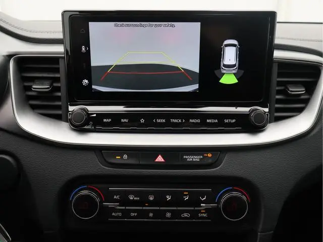 Kia Ceed Sportswagon 1.0 T-GDi MHEV DynamicLine/ lage km/ automaat!