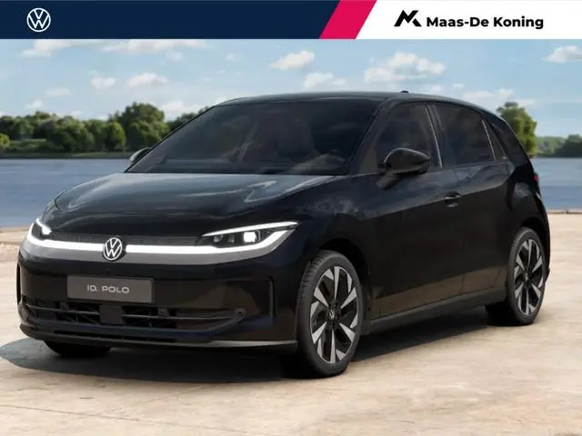 Volkswagen ID. Polo Life First Edition 52 kWh accu, 211 PK Zakelijke Lease Edition