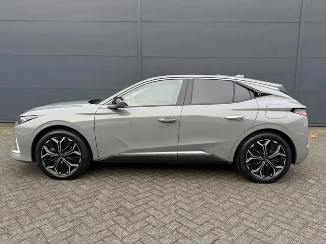 DS DS 4 225pk E-Tense Rivoli (Elektrisch Schuifdak - Elektrische Klep - Focal Electra - Adaptieve Cr...