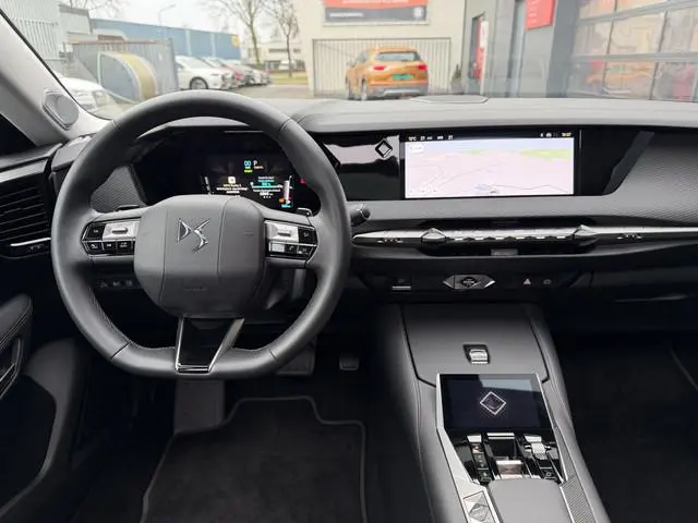 DS DS 4
