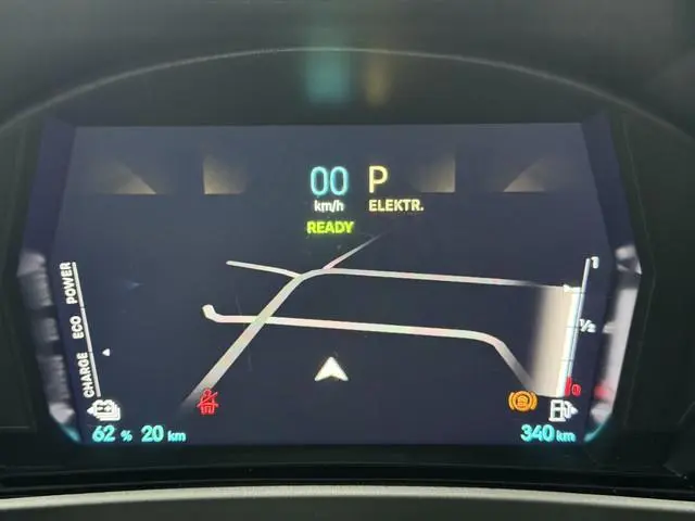 DS DS 4