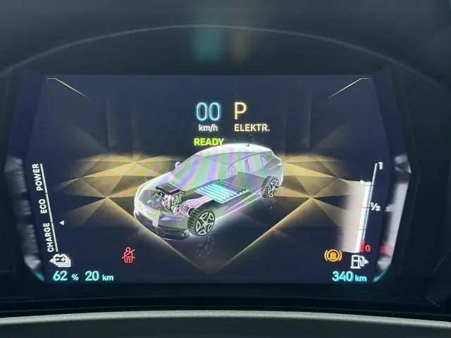 DS DS 4