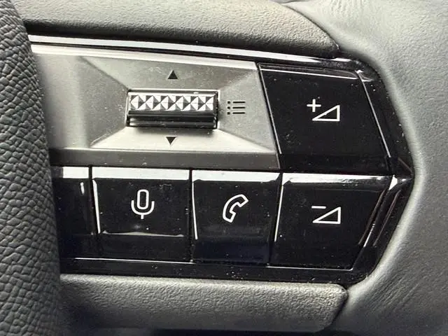 DS DS 4
